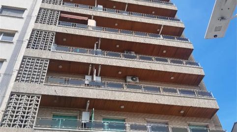 Foto 2 de Piso en venta en Carretera de Cortes, 1, Borja, Zaragoza