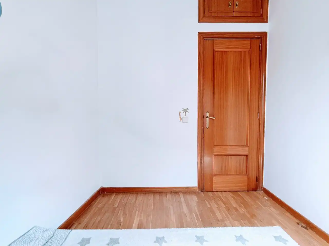 Piso de alquiler en Madrid con Aire acondicionado, Calefacción y Parquet