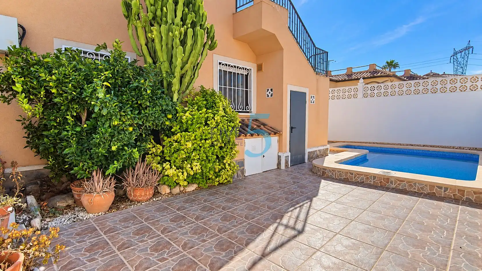Casa con piscina in vendita a Benijófar, imagen 19