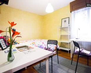 Flat to share in Barrio de Uribarri