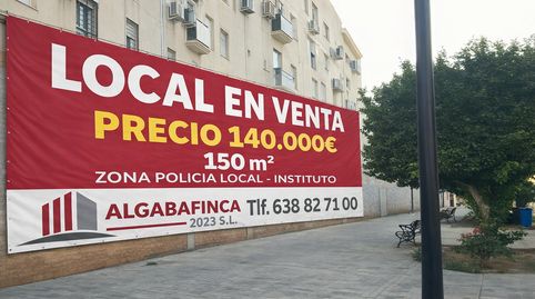 LOCAL COMERCIAL DE 150 M2, FACHADA AMPLIA A LA CALLE