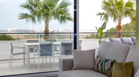 Foto 4 de Apartamento en venta en Plaza Elíptica - República Argentina, Gandia