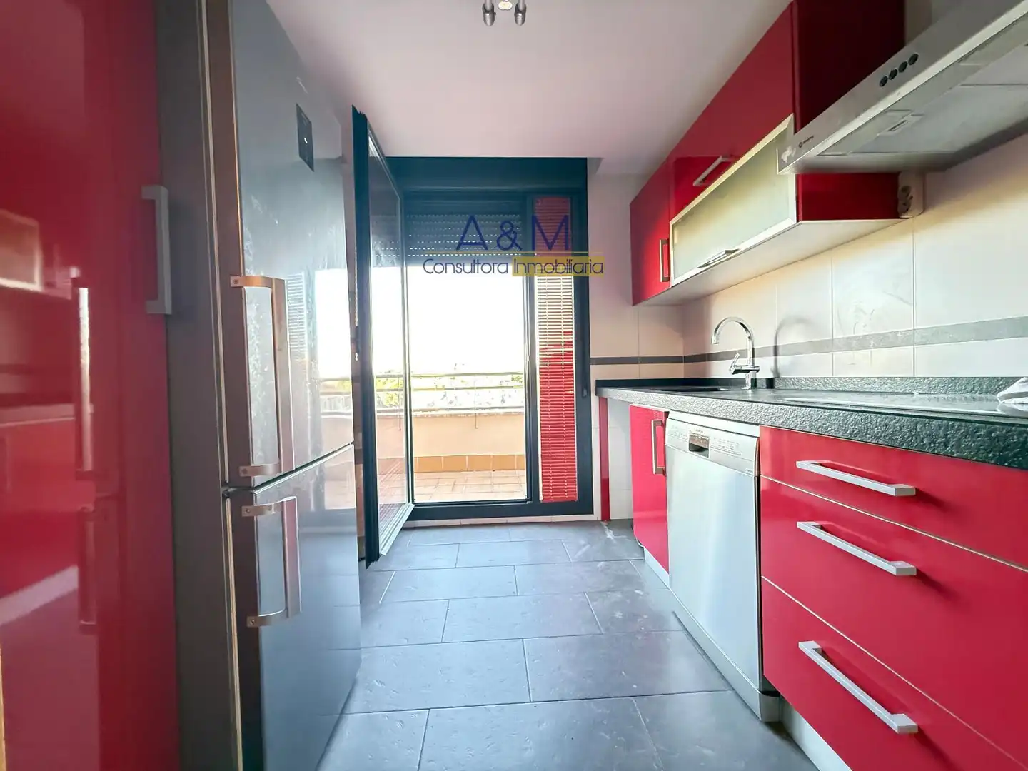 Penthouse with pool to rent in Peñalara, imagen 9
