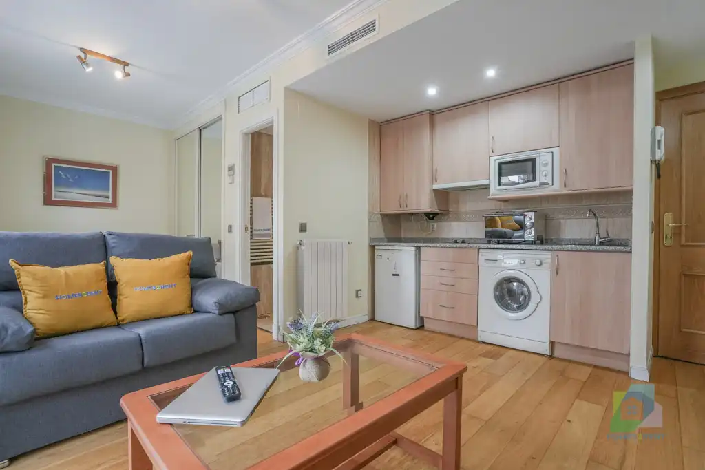 Appartement avec ascenseur à louer à Calle de Embajadores 167, imagen 3