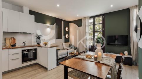 Photo 2 of Apartment to rent in Carrer de Sepúlveda, Sant Antoni,  Barcelona Capital