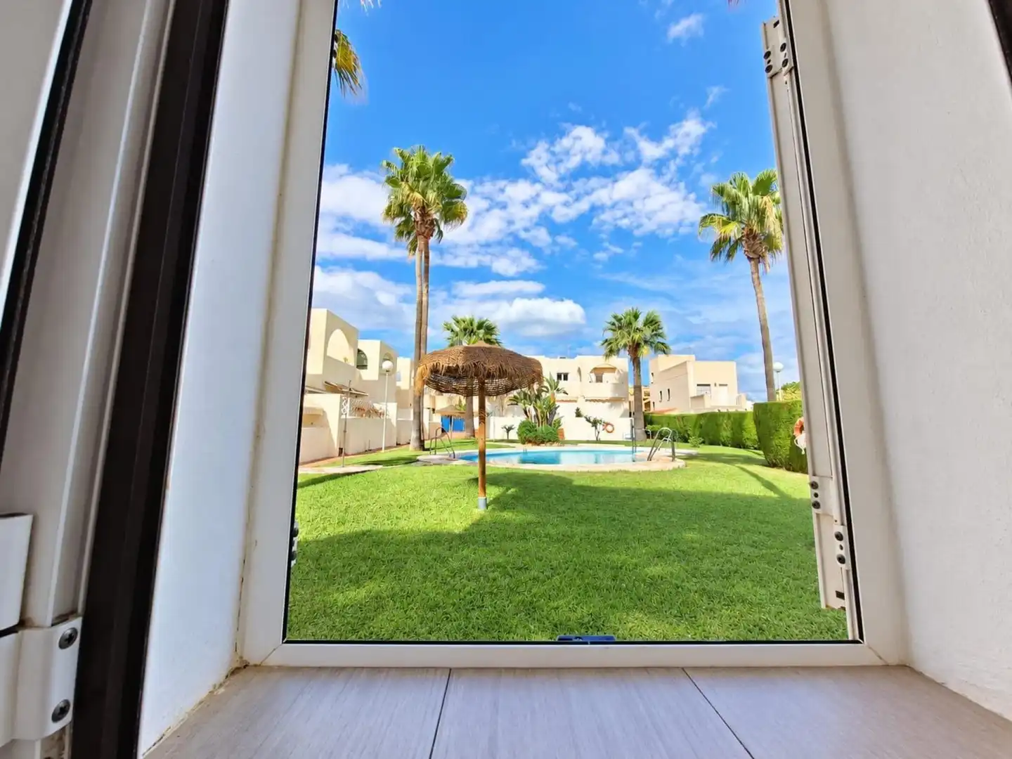 Piso con terraza en venta en Mojácar Playa - Las Ventanicas - La Paratá, imagen 21