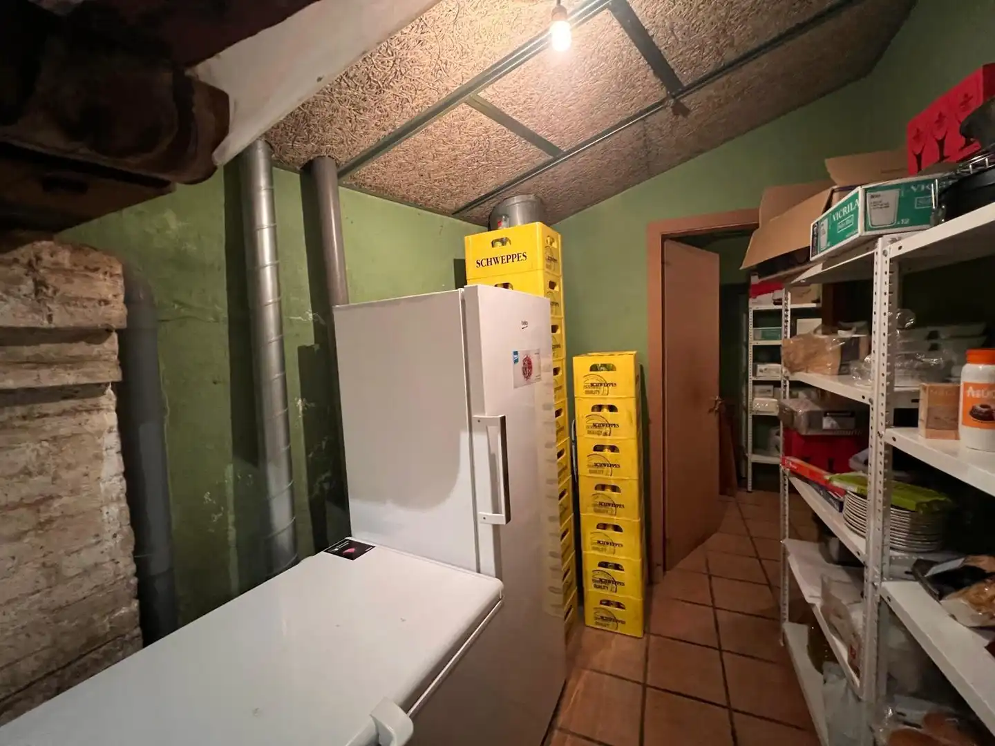 Business premises for sale in Centre Vila, imagen 19