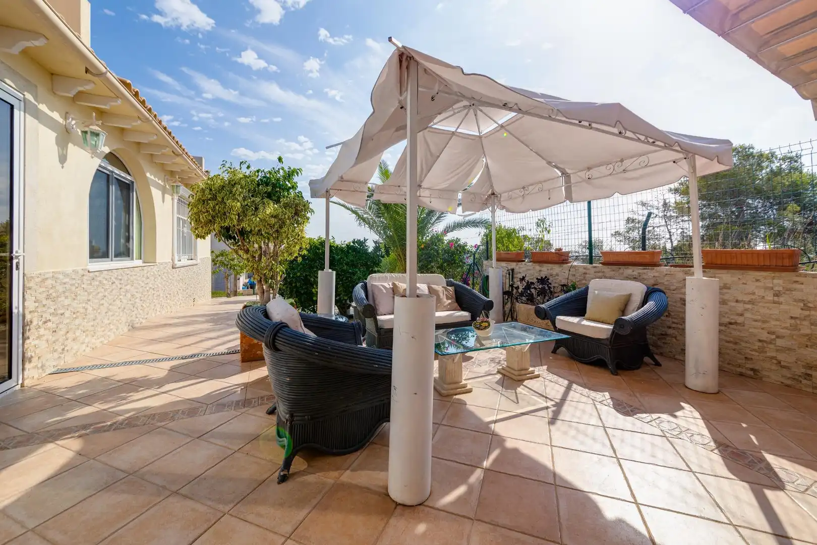 Casa o xalet en venda a Carrer Carrer de la Sierra Morena-las Filipinas, Villamartín - Las Filipinas