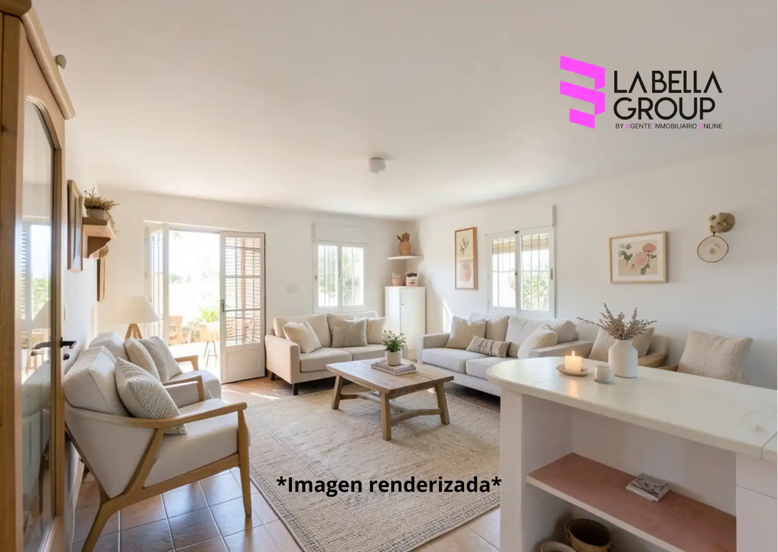 Landhaus mit Garten zum Verkauf in N/A, imagen 12