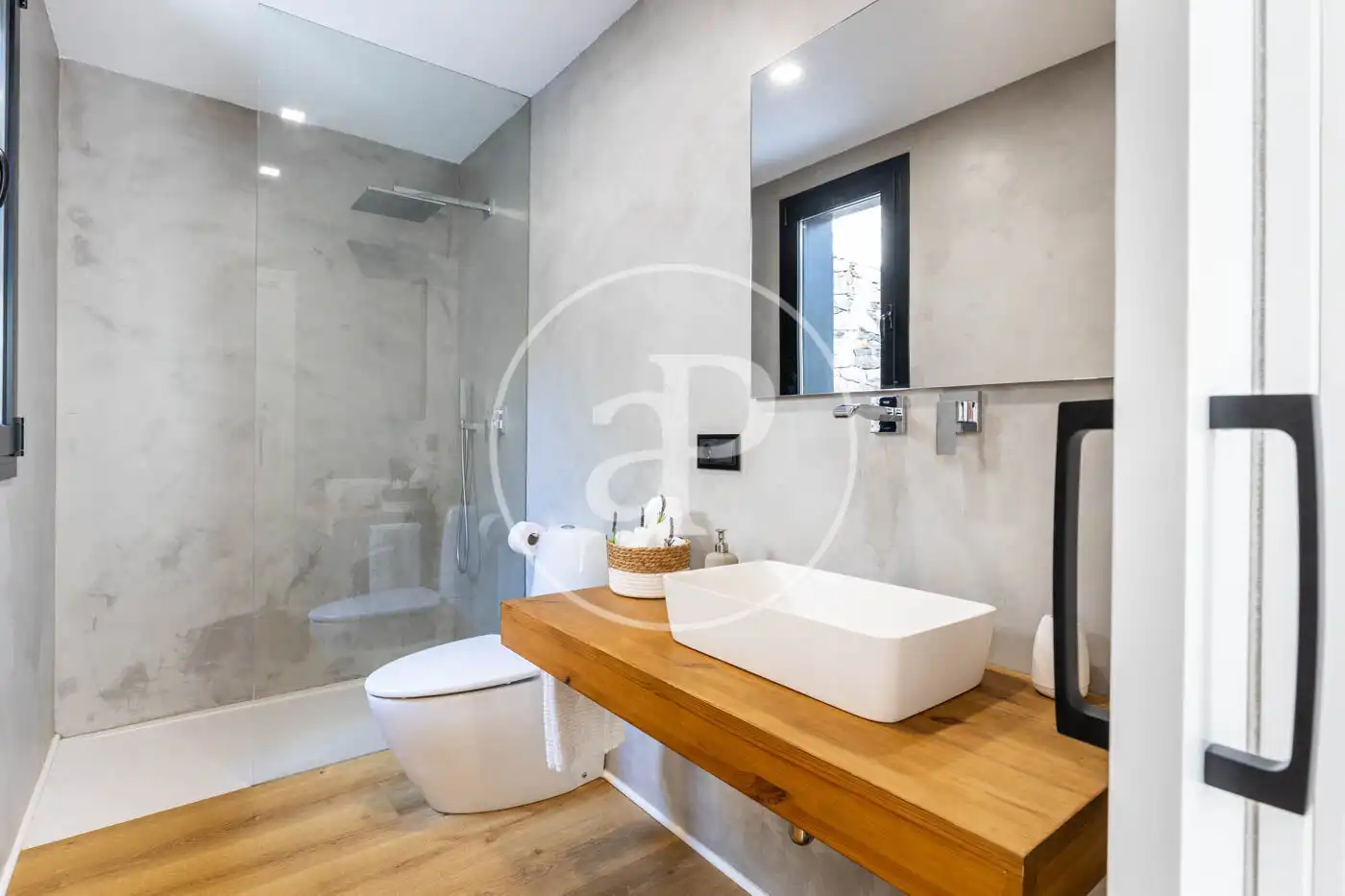 Casa con terrazza in vendita a Carrer del Turó de la Carlina, imagen 43