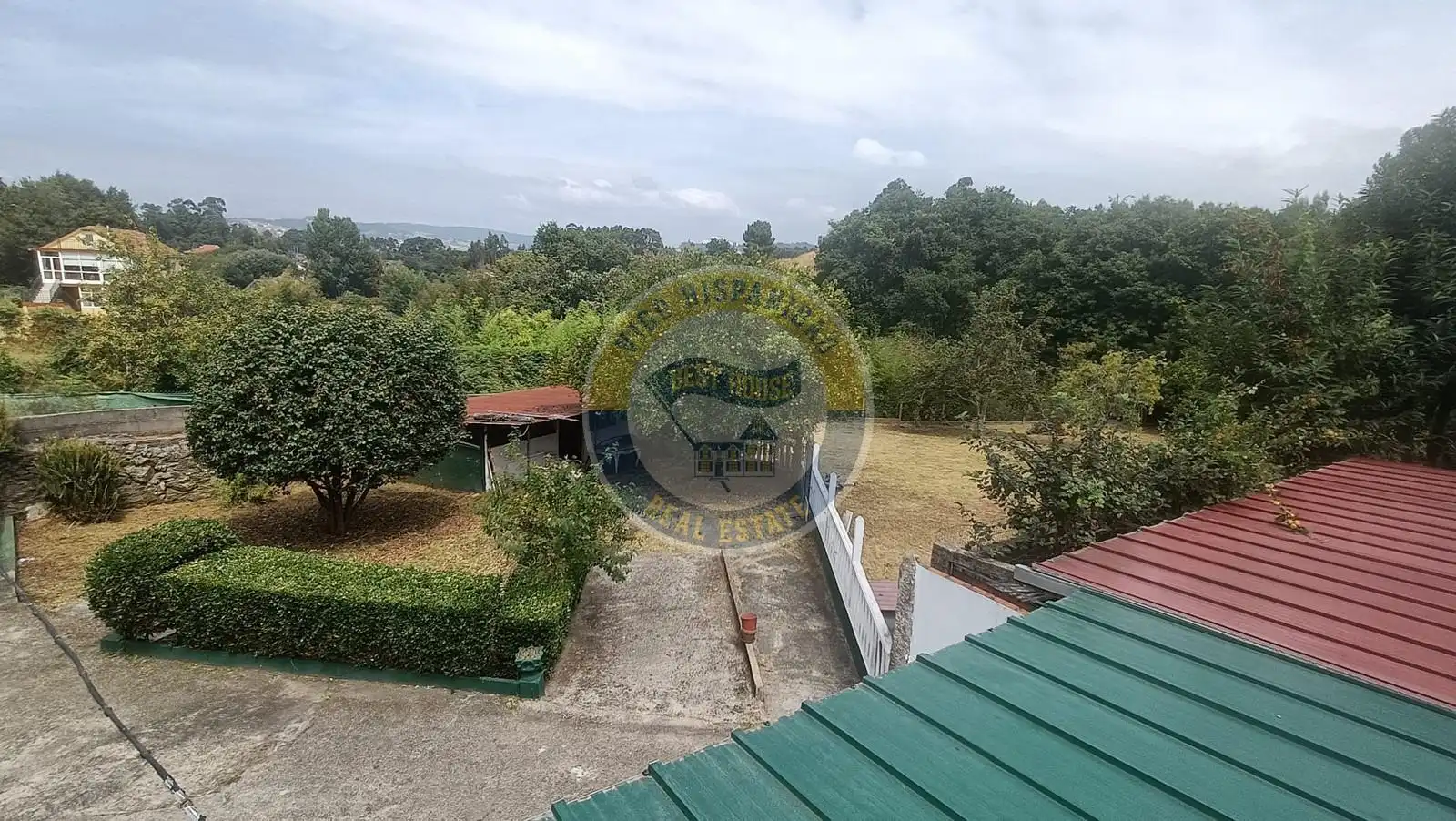 Casa o chalet en venta en Vigo 