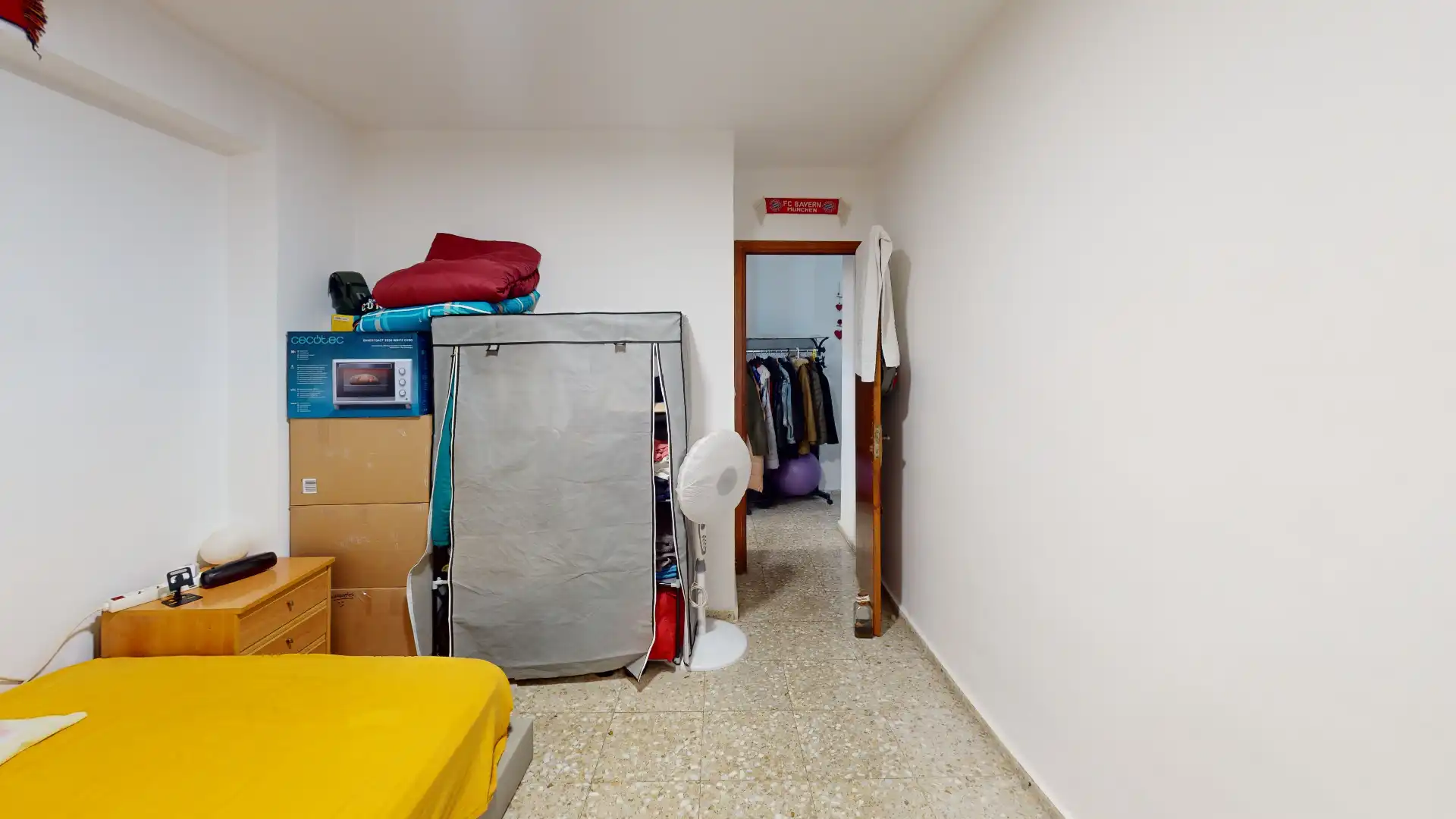 Piso en venta en Sant Joan d'Alacant con Aire acondicionado y Balcón