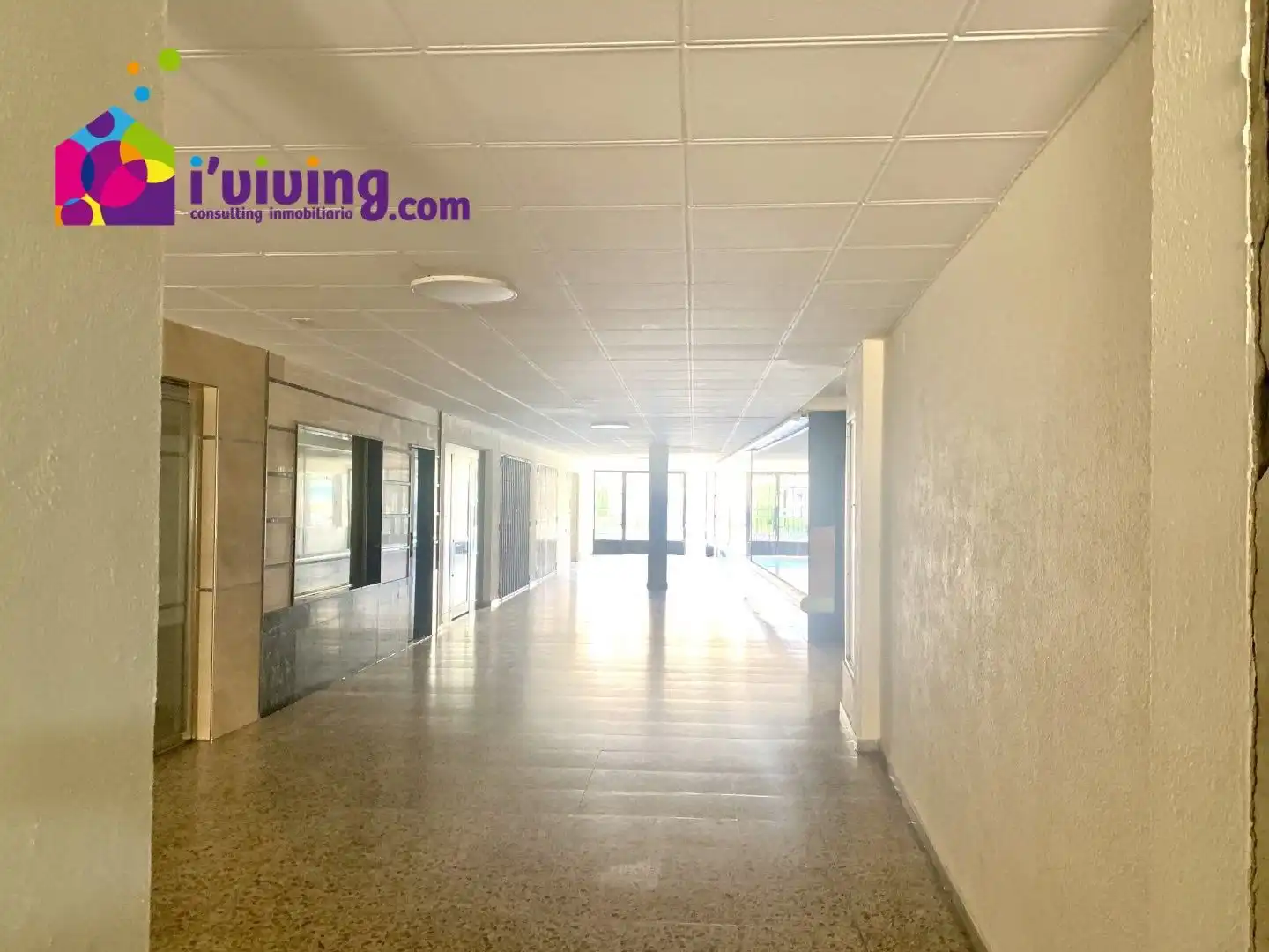 Business premises for sale in Albox, imagen 2