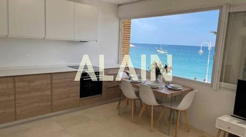 Foto 3 de Apartament en venda a Puerto, Jávea / Xàbia