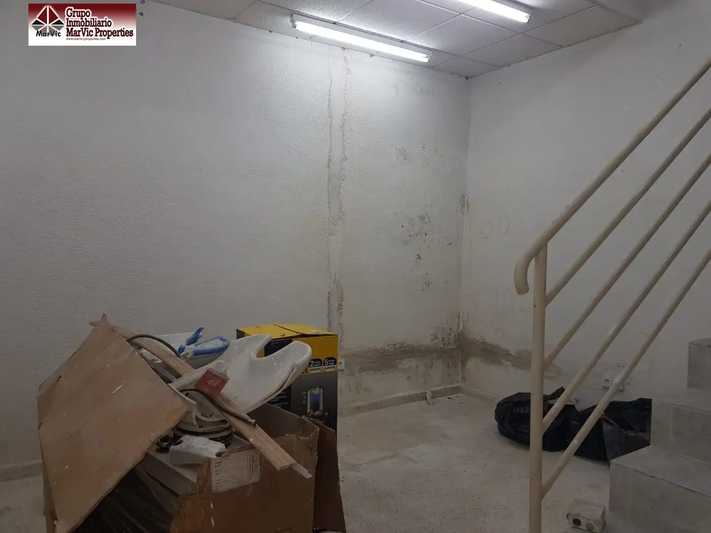Business premises to rent in Centro Urbano, imagen 5