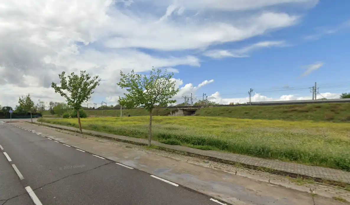 Terreny industrial en venda en Ciudad Real