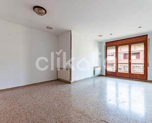Sala d'estar de Pis en venda en  Lleida Capital amb Calefacció, Terrassa i Traster