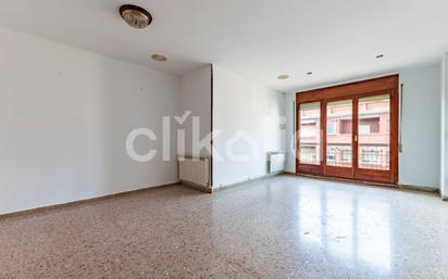 Living room of Flat for sale in  Lleida Capital  with Terrace