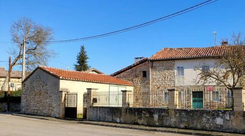Foto 2 de Casa adosada en venta en Fundacion Atapuerca, 2, Atapuerca, Burgos