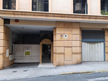 Individuale in vendita a Calle BELANDO 21