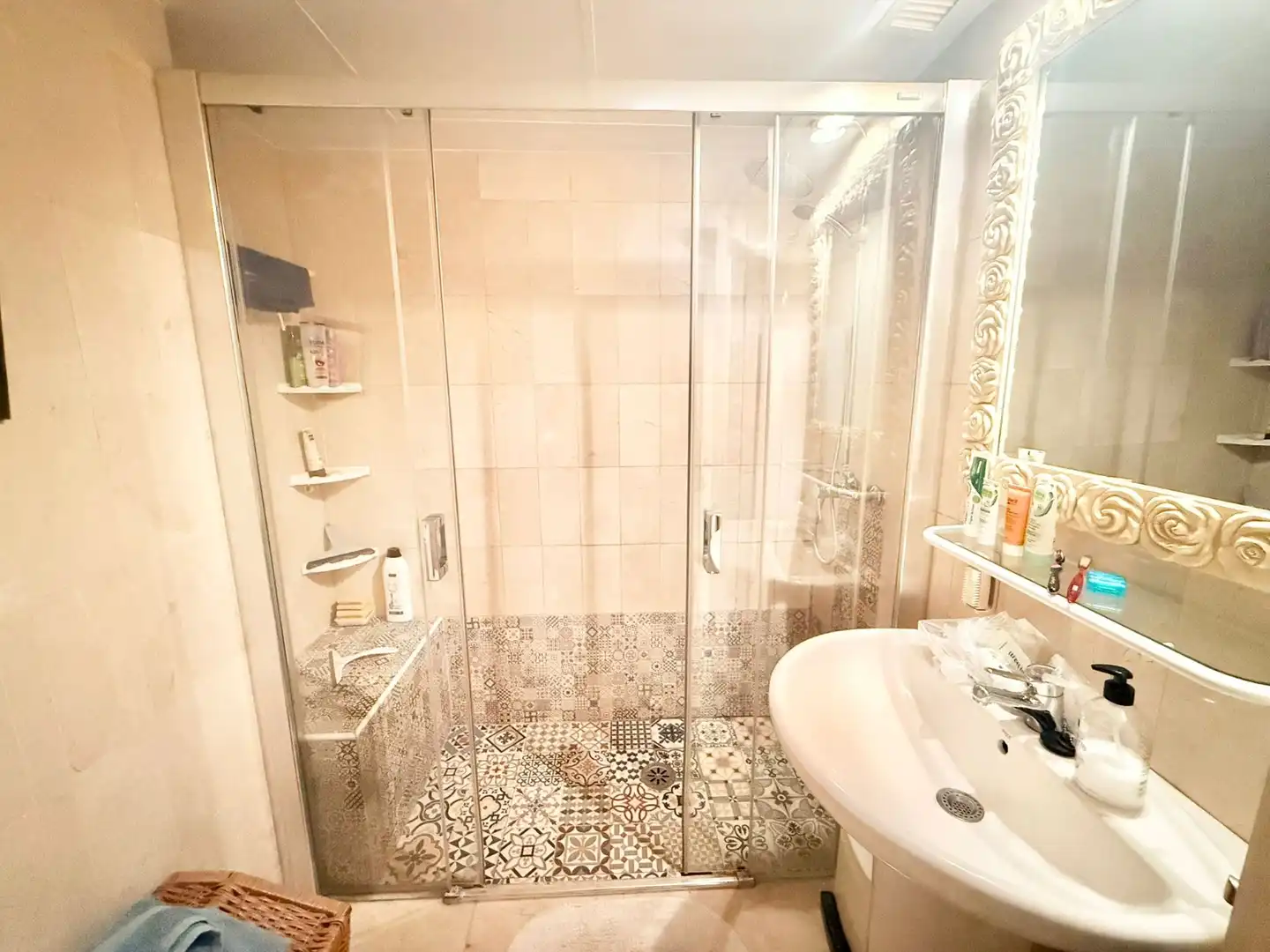 Erdgeschosswohnung mit Pool zur Miete in La Cala de Villajoyosa, imagen 20