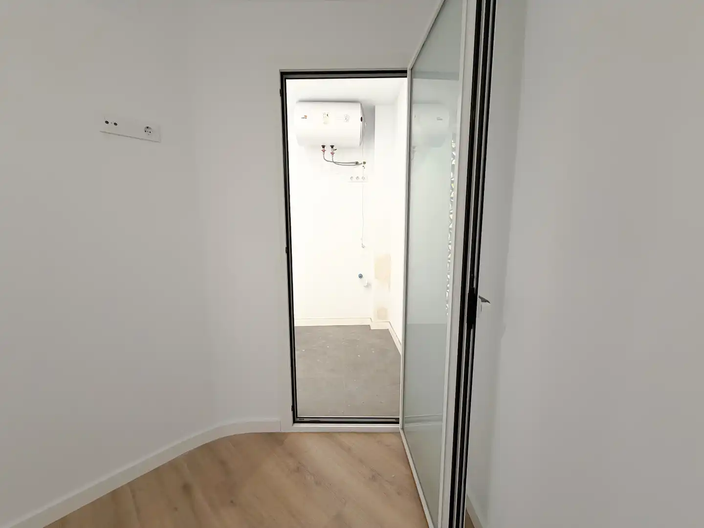 Wohnung mit Terrasse zum Verkauf in Carrer del Comte d'Urgell, imagen 25