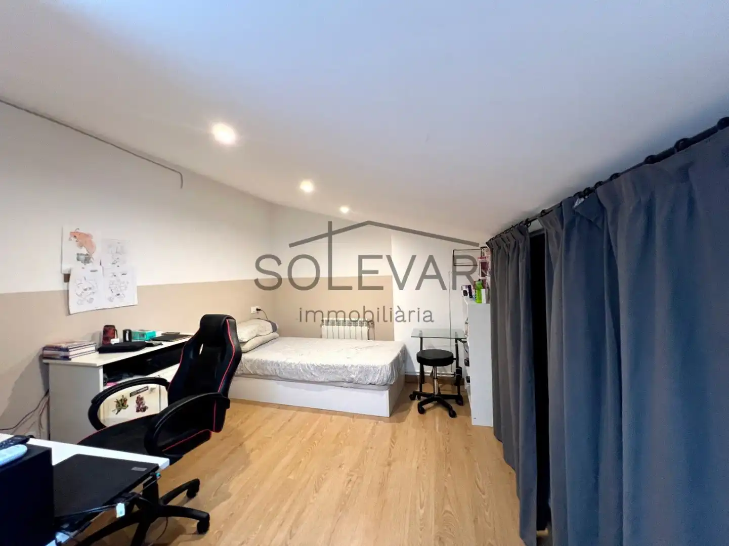 Dúplex en venta en Tremp con Trastero