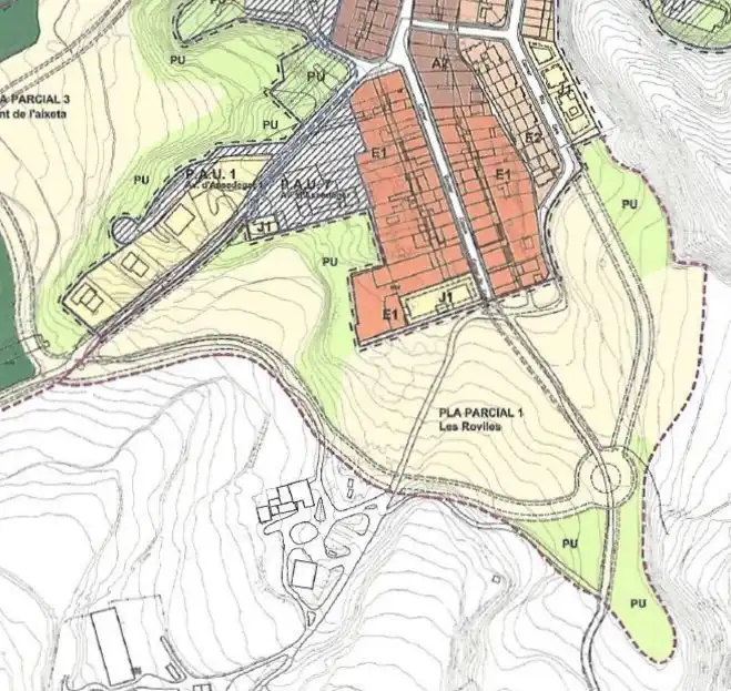 Residencial en venta en Carrer Doctor Casas, Sant Pere de Torelló