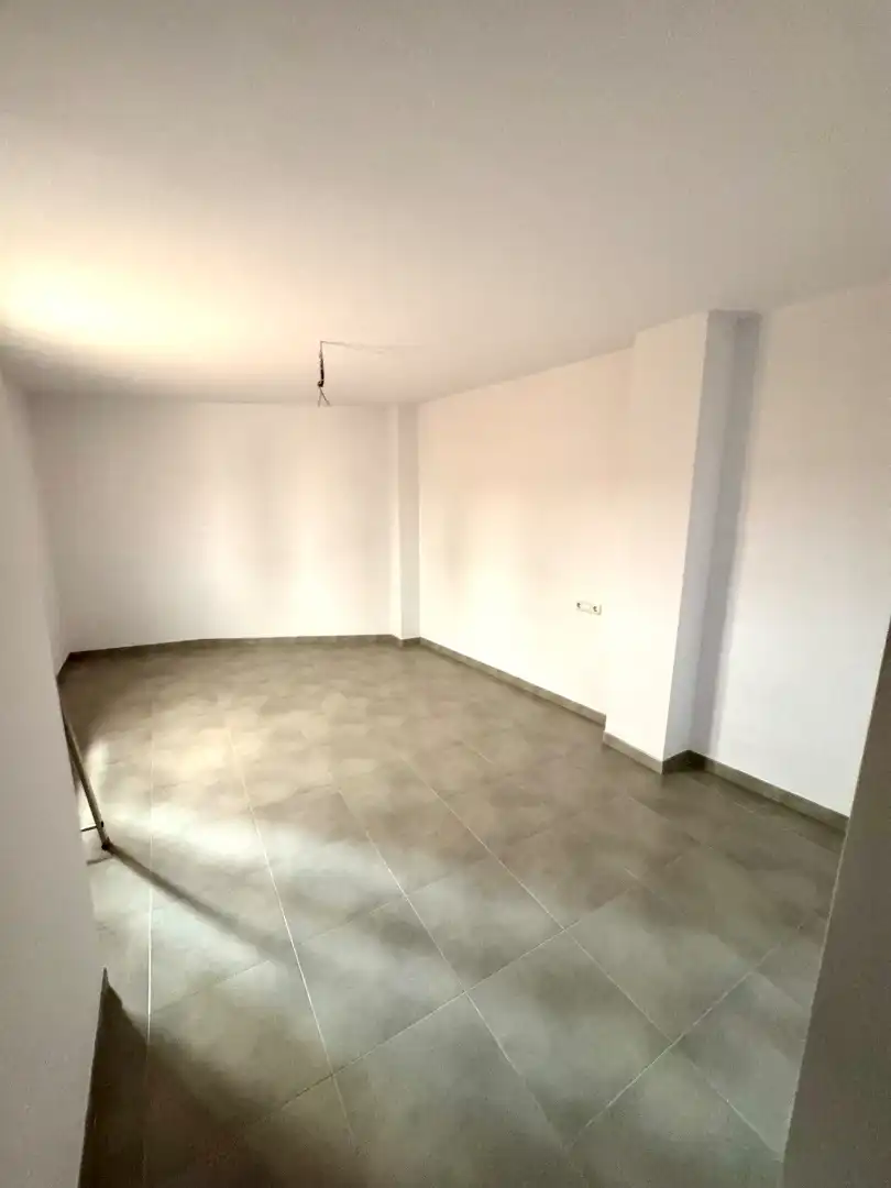 Piso de alquiler en El Ejido con Aire acondicionado, Calefacción y Amueblado
