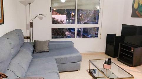 Photo 3 of Flat to rent in Reina Victoria - Miguel Hernández, Alicante