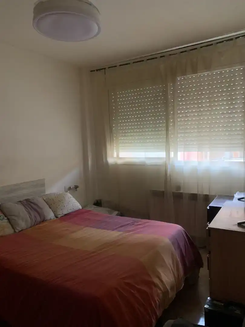 Dormitori de Loft en venda en Vilanova de la Barca amb Traster i Balcó