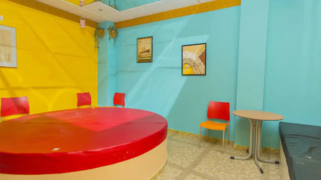 Gewerbefläche zum Verkauf in Centro, imagen 39