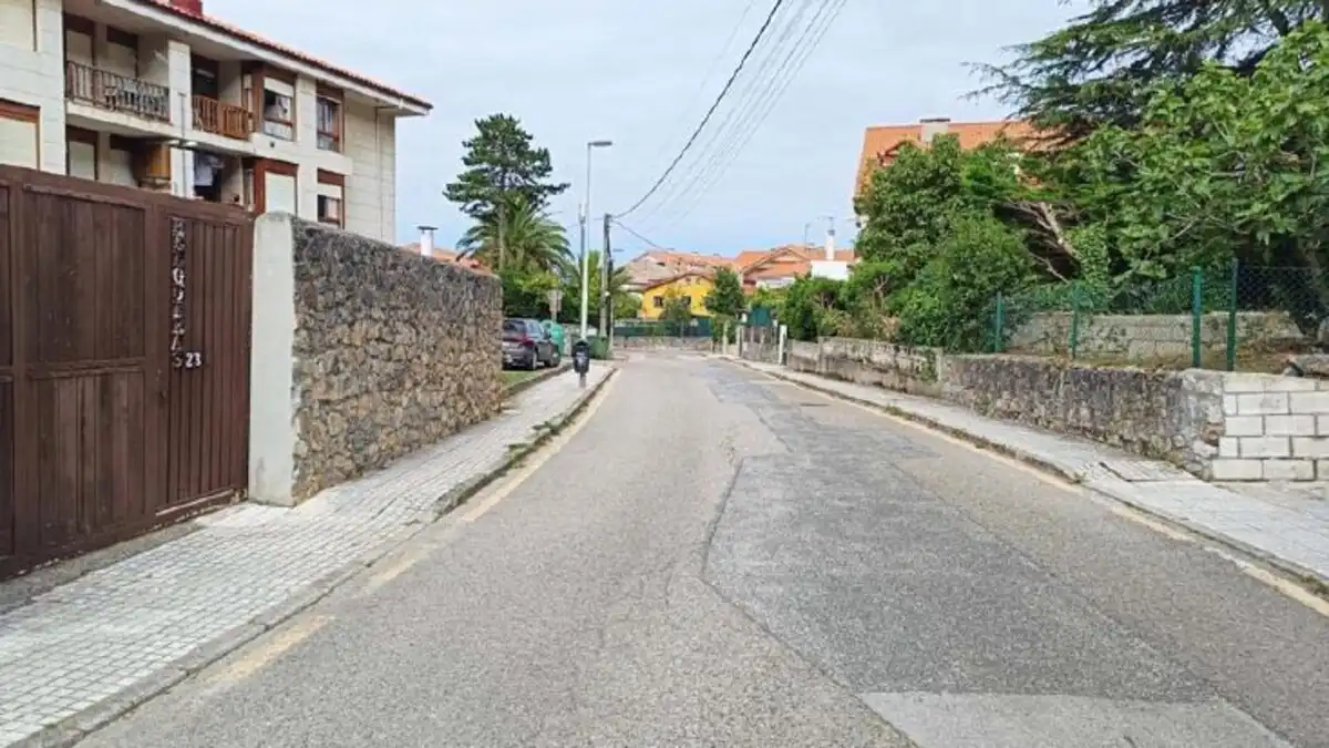 Exterior view of Residential for sale in Noja