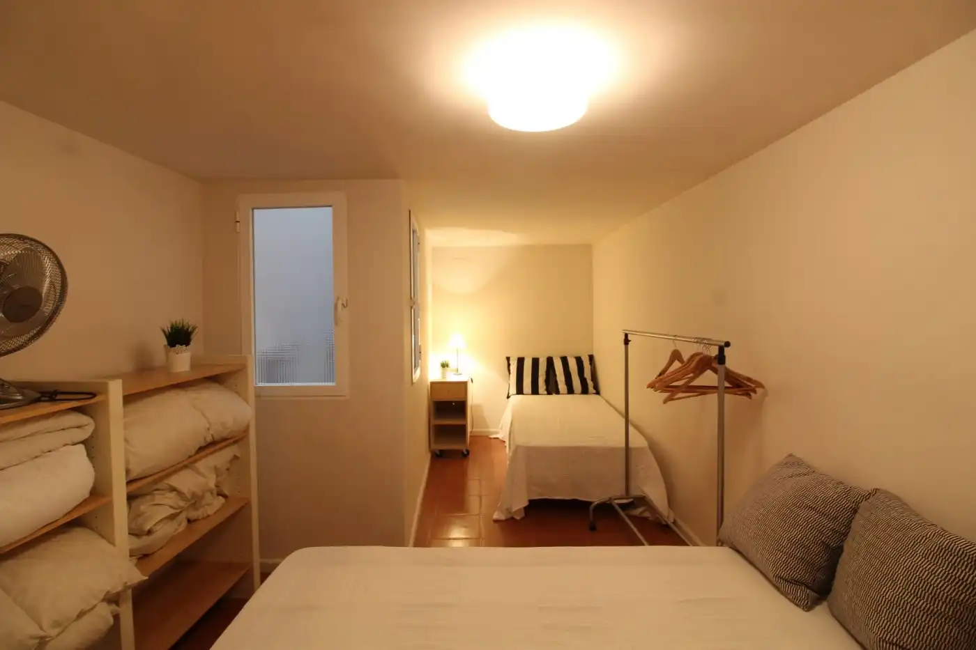 Habitación de Piso en venta en Valencia con Amueblado y Balcón