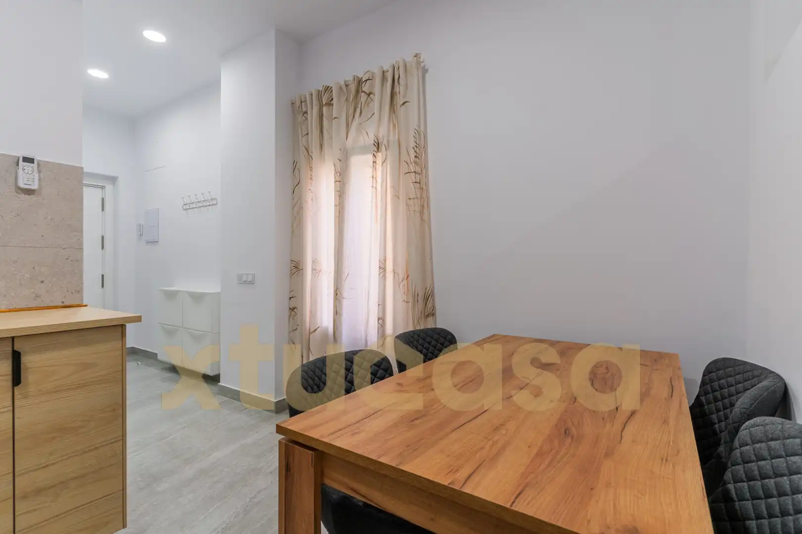 Apartamento en venta en Avenida San Severiano, Astilleros - La Paz - Loreto - El Corte Inglés
