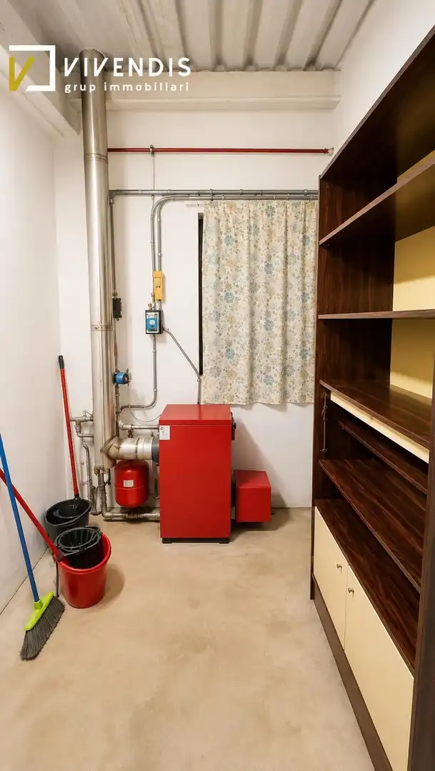 Casa o xalet en venda en Rosselló amb Calefacció i Terrassa
