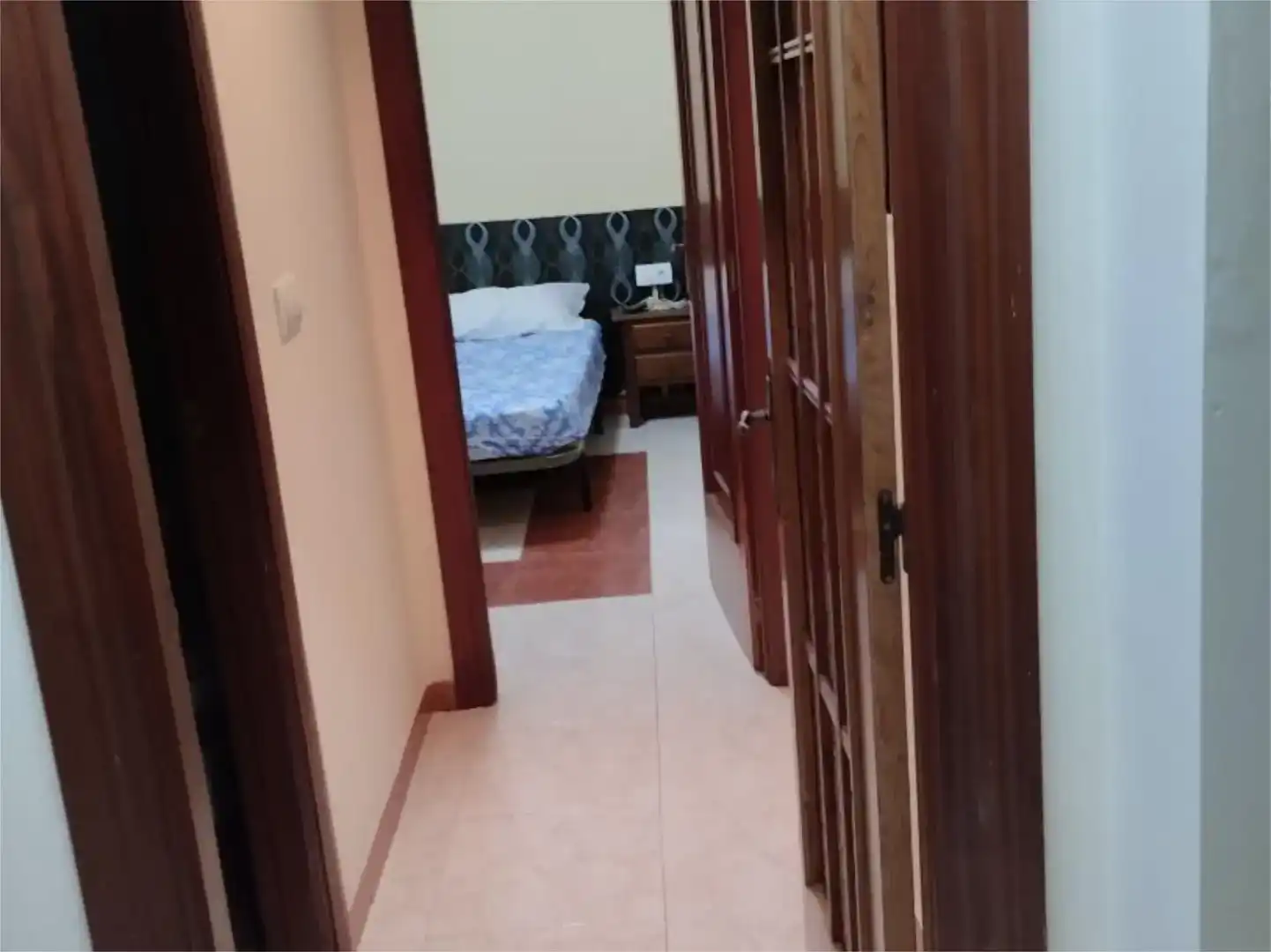 Apartament de lloguer en Fuensanta de Martos, Jaén