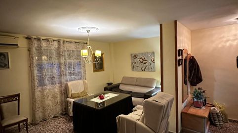 Foto 4 de Piso en venta en Huelma, Jaén