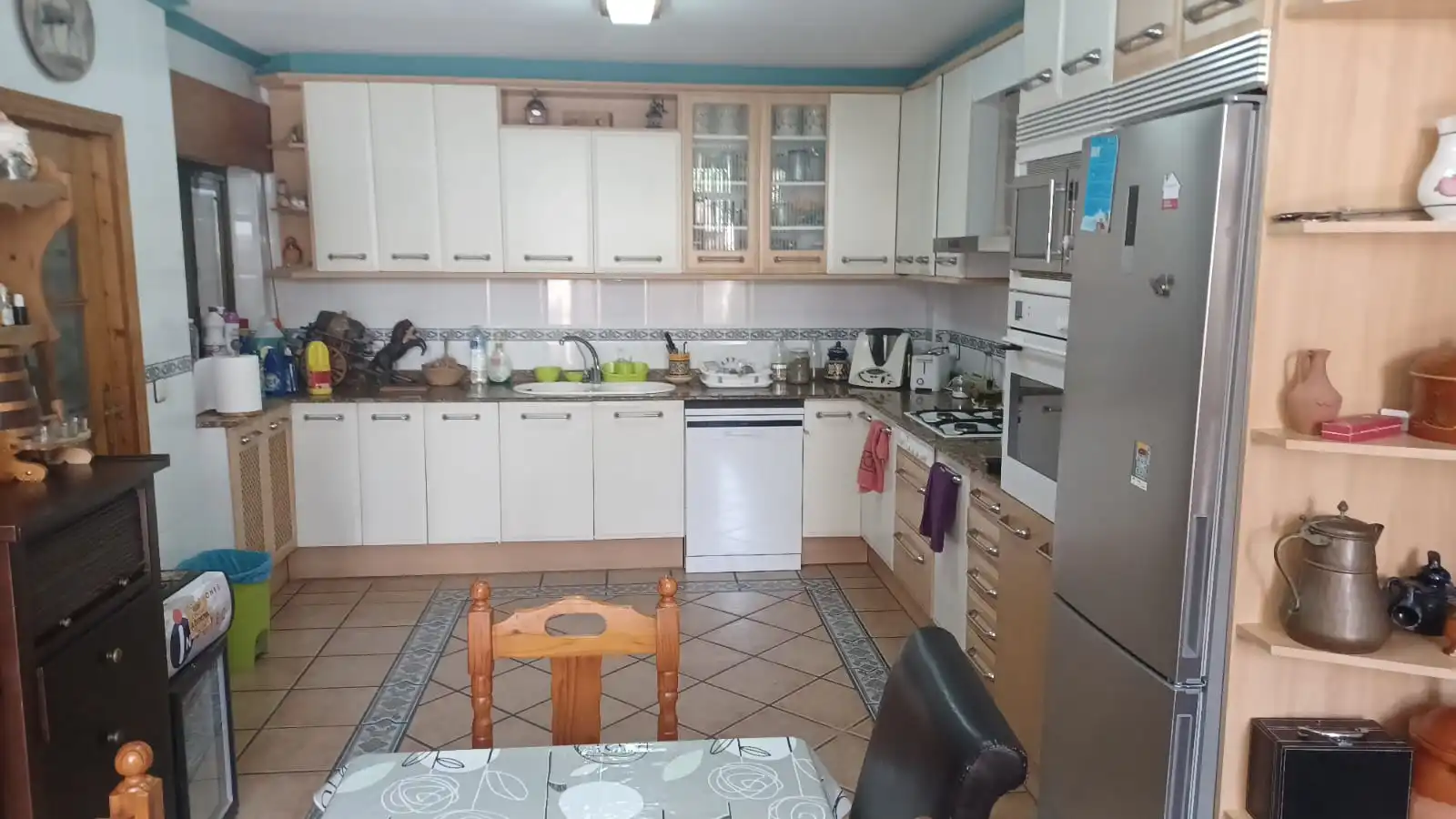 Xalet amb terrassa en venda a Santa Teresa - Vereda, imagen 18