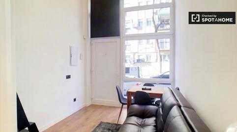 Foto 5 de Apartament per a compartir a Almenara -Ventilla, Madrid