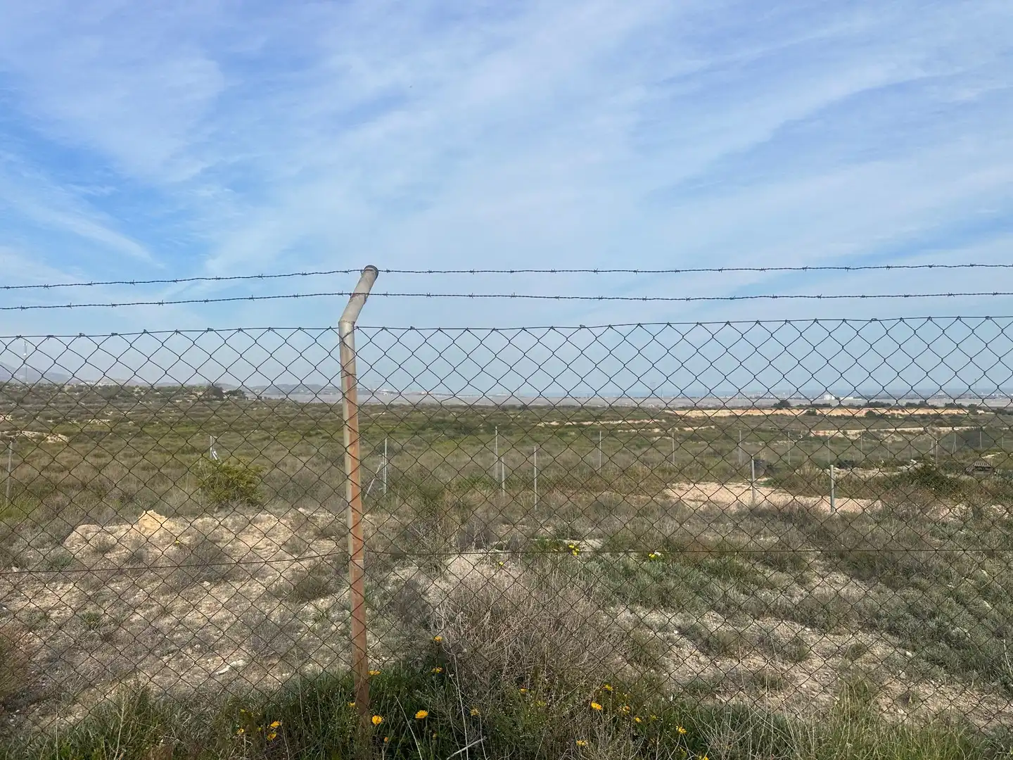 Residencial de alquiler en Mutxamel
