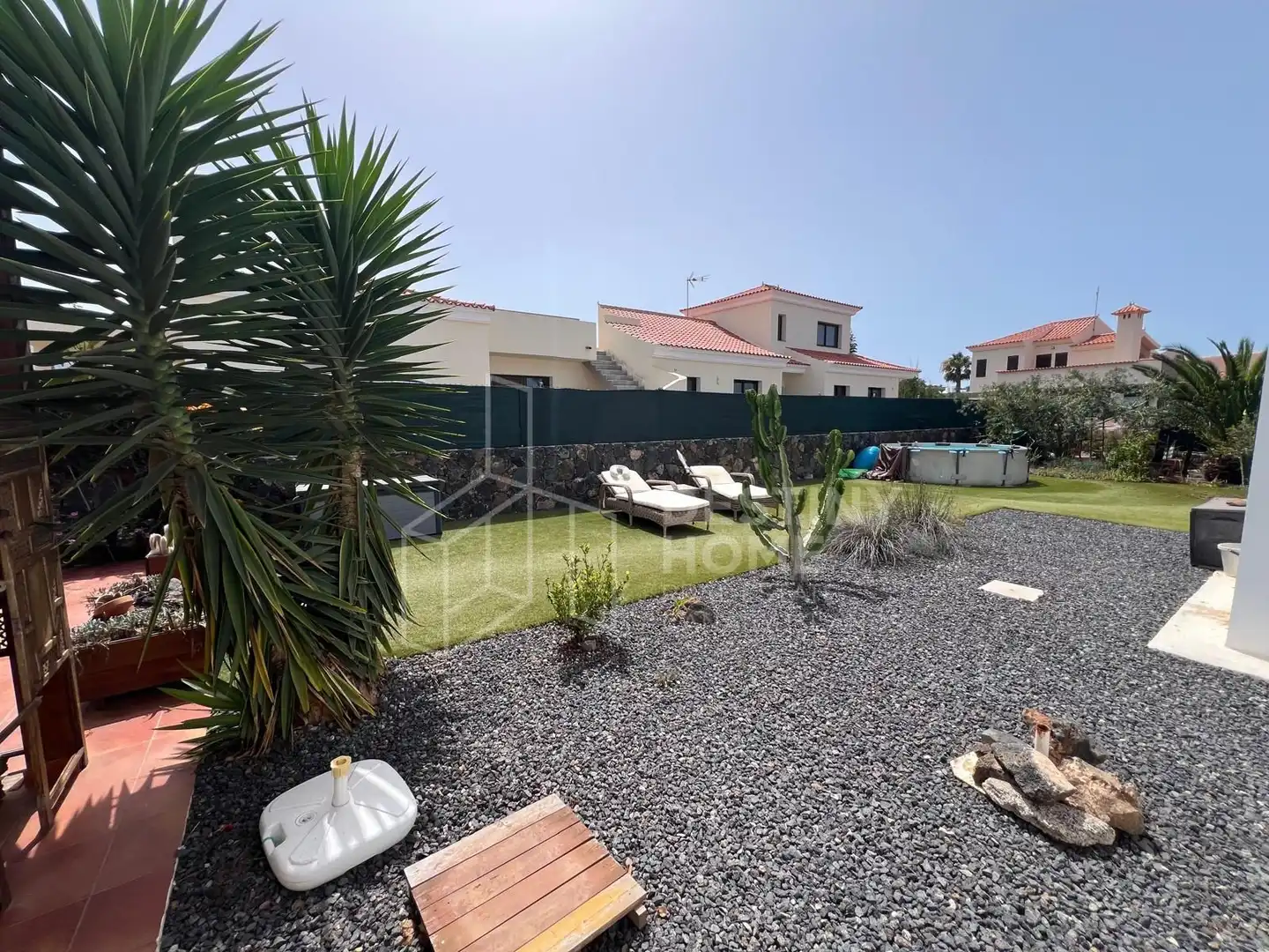 House with garden for sale in Montaña de Arena, imagen 20