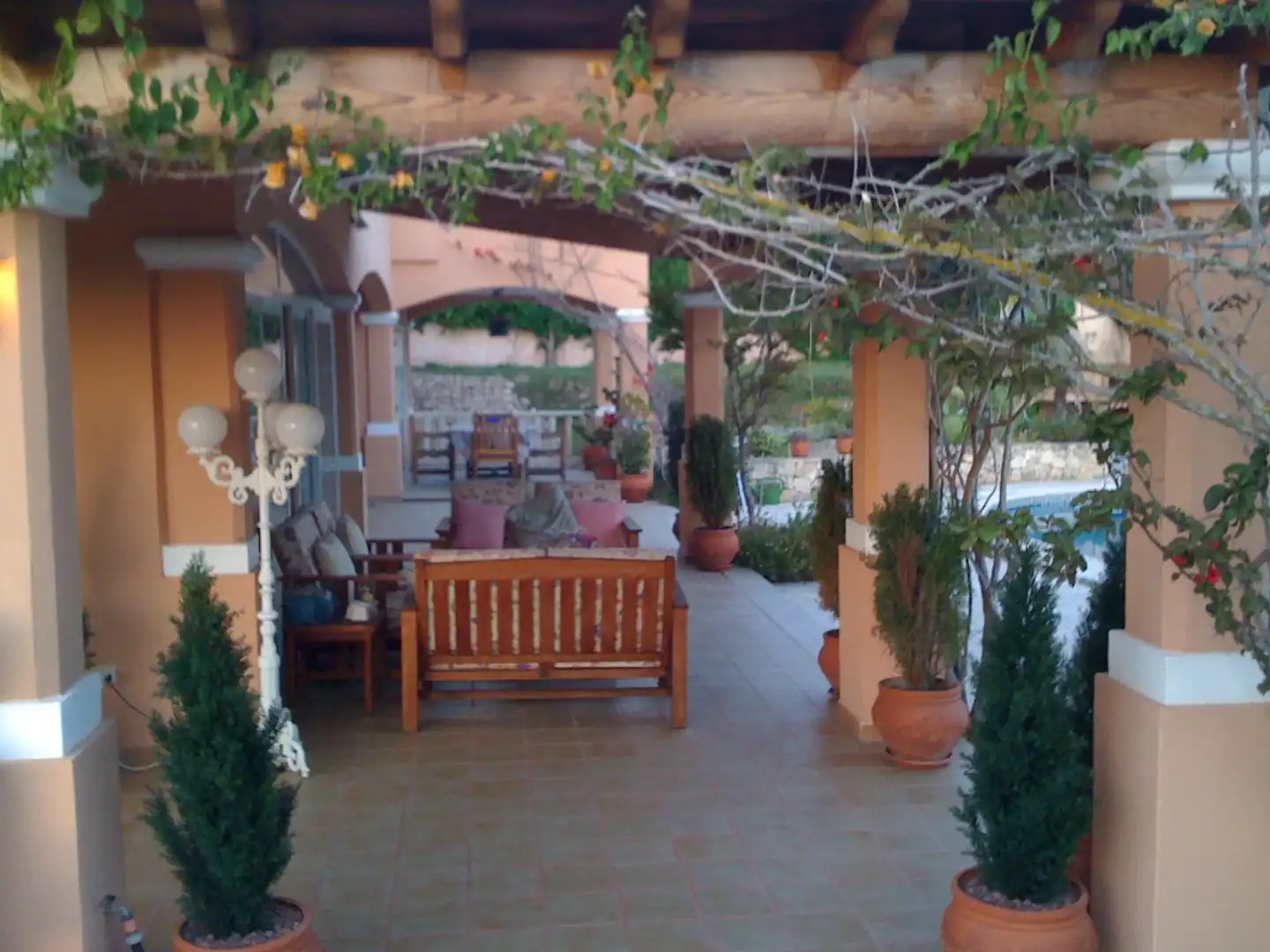 Chalet con jardín en venta en Carrer d'Azorin 3, imagen 19