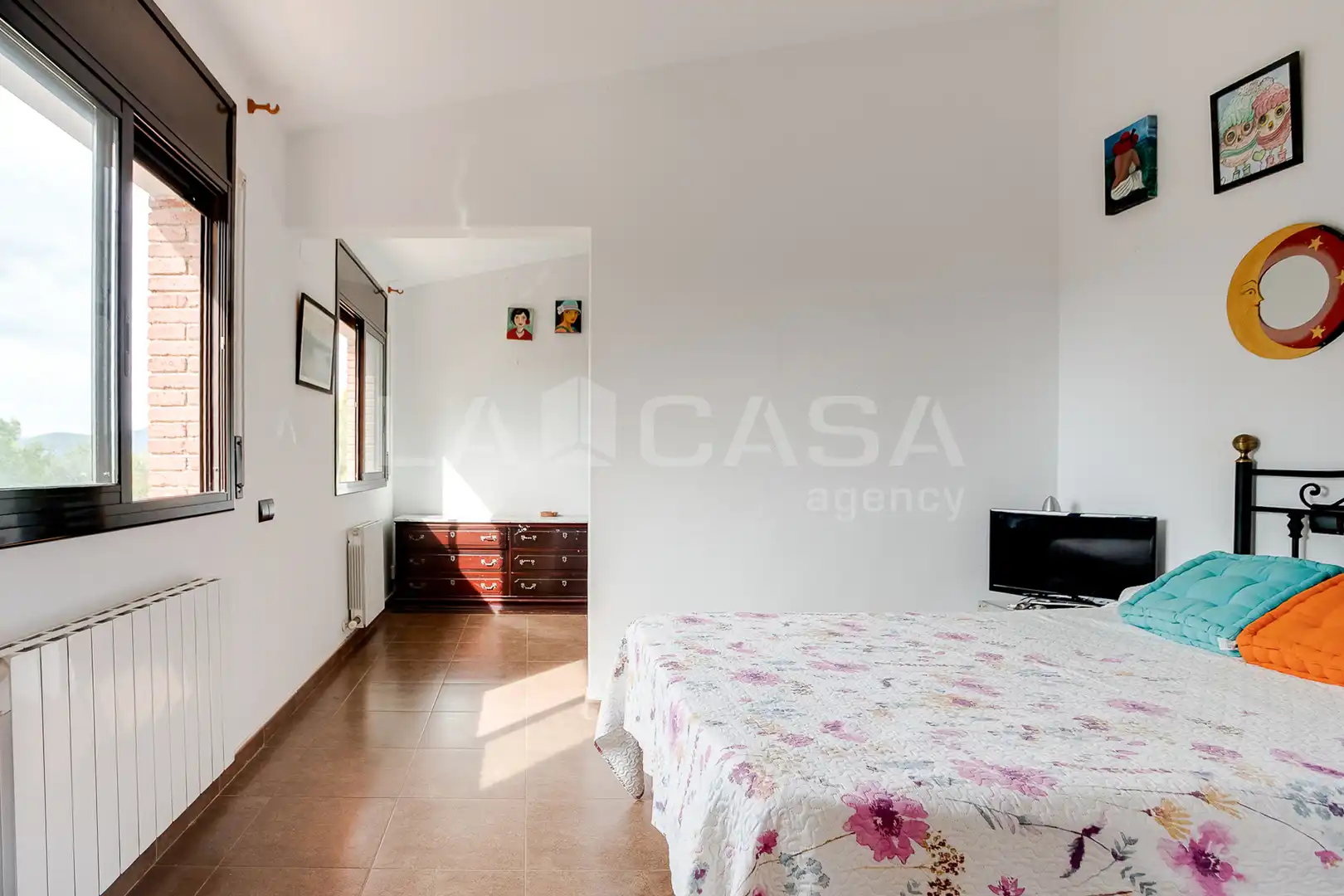 Haus mit Terrasse zum Verkauf in Corbera de Llobregat, imagen 49