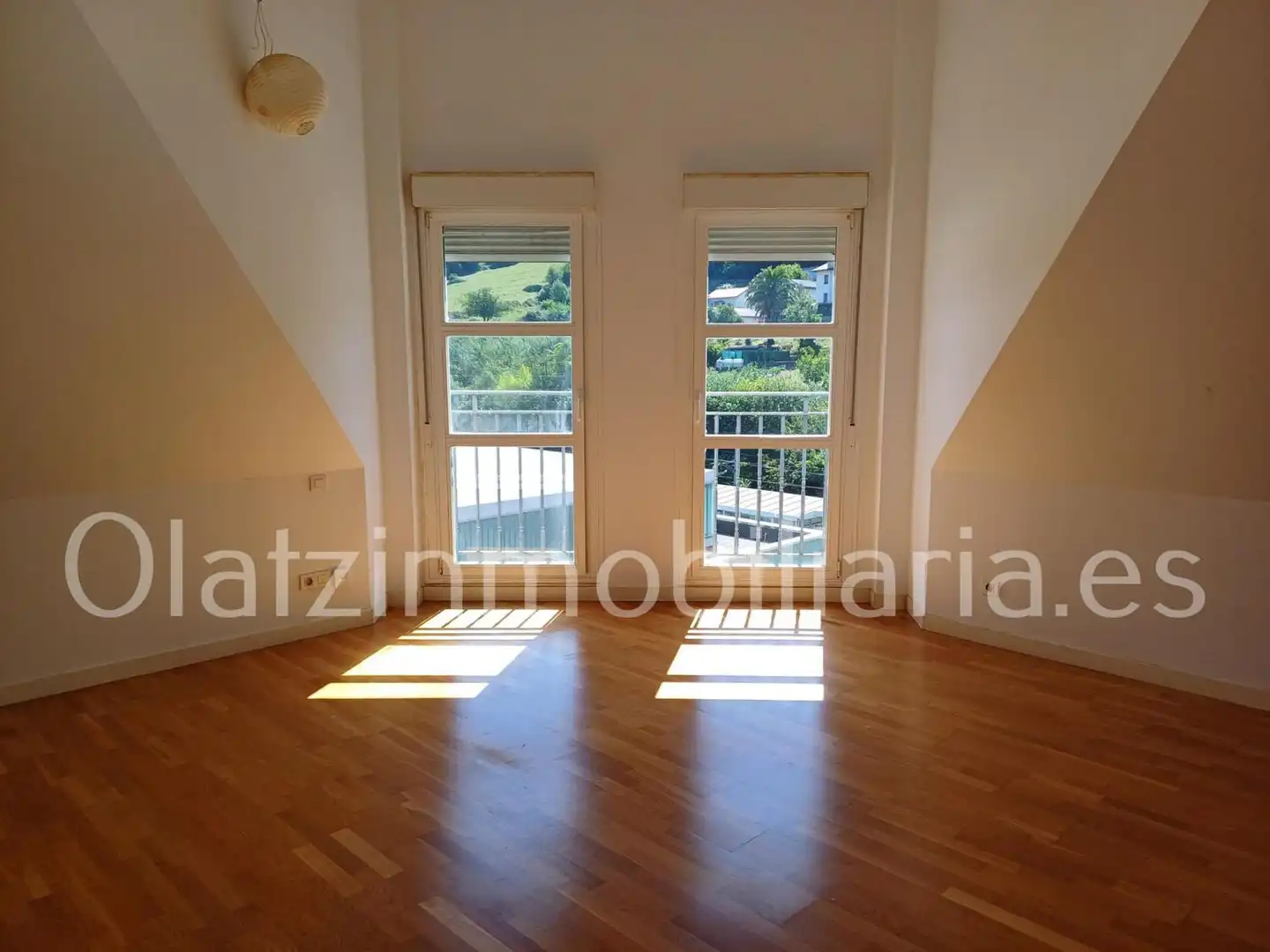 Appartamento con terrazza in vendita a Balmaseda, imagen 6