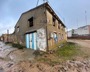 Exterior view of Premises for sale in Rueda