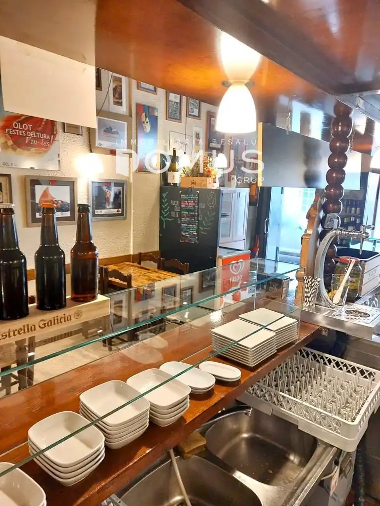 Business premises for sale in sant josep calassants, imagen 8