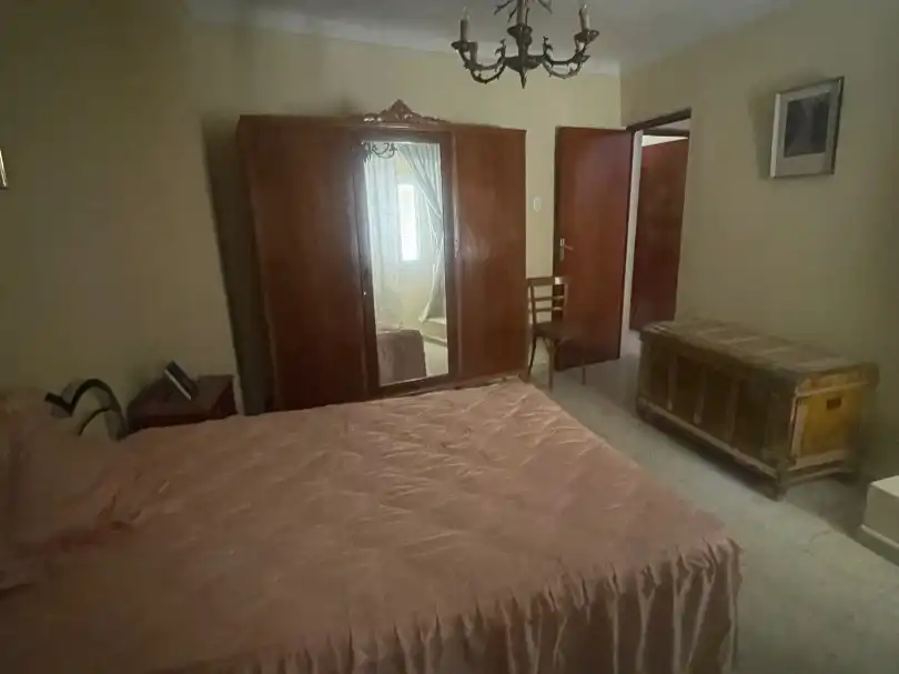 Habitación de Casa o chalet en venta en Torredelcampo con Terraza