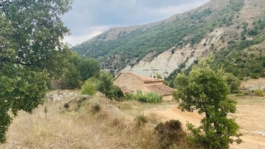 Houses for sale in Olocau del Rey  with Private garden, Terrace and Storage room