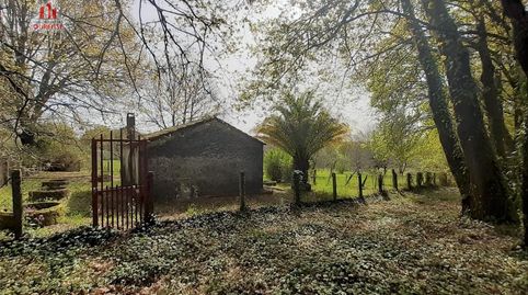 FINCA RÚSTICA DE 6.000 M2 CON GALPÓN Y POZO EN COLES OURENSE